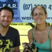 at sunday puppy school  53