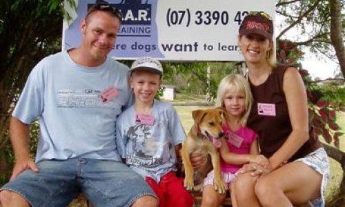 at sunday puppy school  49